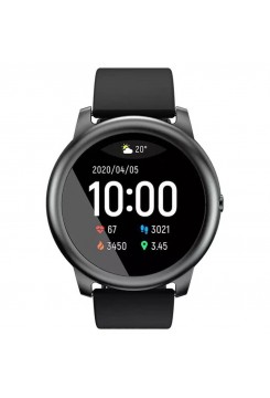 ساعت هوشمند هایلو سولار شیائومی - Xiaomi Haylou Solar LS05 Smart Watch